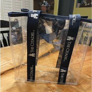 Citadel Stadium Bag